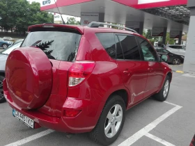 Toyota Rav4, снимка 3