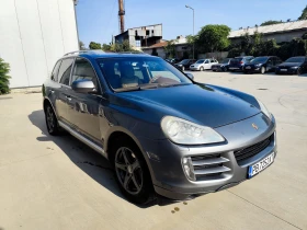 Porsche Cayenne 3.6 LPG, снимка 3