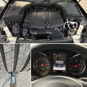 Mercedes-Benz GLC 250 D* СЕРВИЗНА КНИЖКА С ПЪЛНА ИСТОРИЯ В МЕРЦЕДЕС, снимка 14