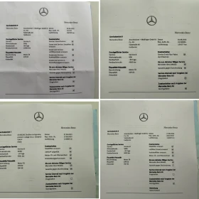 Mercedes-Benz GLC 250 D* СЕРВИЗНА КНИЖКА С ПЪЛНА ИСТОРИЯ В МЕРЦЕДЕС, снимка 16