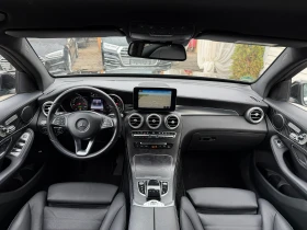 Mercedes-Benz GLC 250 D* СЕРВИЗНА КНИЖКА С ПЪЛНА ИСТОРИЯ В МЕРЦЕДЕС, снимка 8