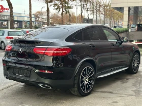 Mercedes-Benz GLC 250d AMG COUPE 4MATIC ШИБЕДАХ PREMIUM, снимка 6