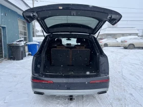 Audi Q7 TECHNIK| MATRIX| DISTRONIK| PANO| ОБДУХ| DIGITAL| , снимка 12