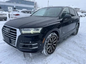 Audi Q7 TECHNIK| MATRIX| DISTRONIK| PANO| ОБДУХ| DIGITAL| , снимка 1