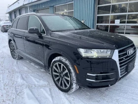 Audi Q7 TECHNIK| MATRIX| DISTRONIK| PANO| ОБДУХ| DIGITAL| , снимка 2
