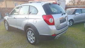 Chevrolet Captiva 2.0 D!!! 4Х4 !!7 МЕСТА!!КОЖА!!, снимка 5