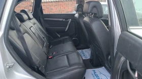 Chevrolet Captiva 2.0 D!!! 4Х4 !!7 МЕСТА!!КОЖА!!, снимка 10