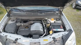Chevrolet Captiva 2.0 D!!! 4Х4 !!7 МЕСТА!!КОЖА!!, снимка 16