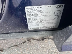 Audi Q5  Progressiv /CAMERA/ПОДГРЕВИ, снимка 11