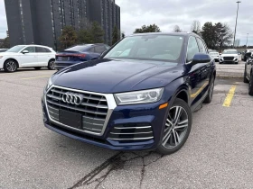Audi Q5  Progressiv /CAMERA/ПОДГРЕВИ, снимка 1