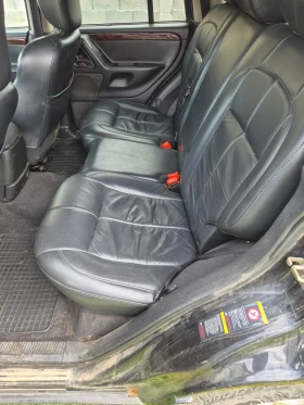 Jeep Grand cherokee, снимка 8