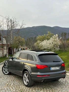 Audi Q7 4.2* lane-assist DISTRONIC, снимка 5