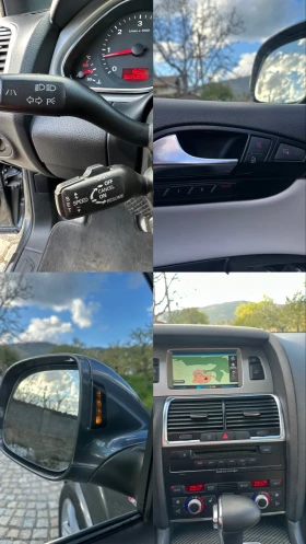 Audi Q7 4.2* lane-assist DISTRONIC, снимка 10