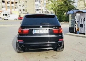 BMW X5, снимка 5