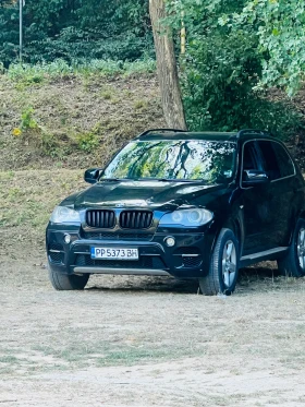 BMW X5, снимка 12