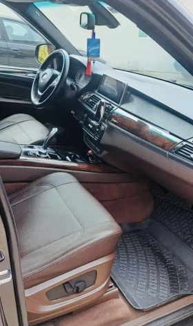 BMW X5, снимка 9
