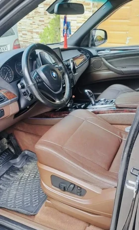 BMW X5, снимка 8