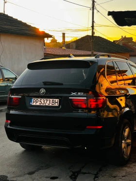 BMW X5, снимка 13