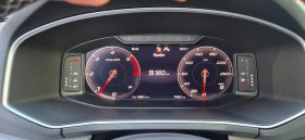 Seat Tarraco 75821км. LED ДИГИТАЛ КАМЕРА, снимка 14