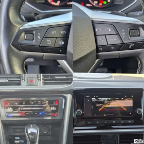 Seat Tarraco 75821км. LED ДИГИТАЛ КАМЕРА, снимка 16