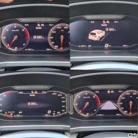 Seat Tarraco 75821км. LED ДИГИТАЛ КАМЕРА, снимка 15