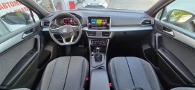 Seat Tarraco 75821км. LED ДИГИТАЛ КАМЕРА, снимка 11
