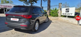 Seat Tarraco 75821км. LED ДИГИТАЛ КАМЕРА, снимка 5