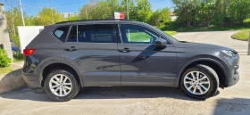 Seat Tarraco 75821км. LED ДИГИТАЛ КАМЕРА, снимка 4