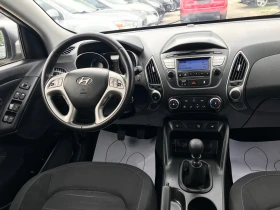 Hyundai IX35 1.7d.-6ck.face, снимка 14