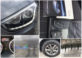 Hyundai IX35 1.7d.-6ck.face, снимка 17