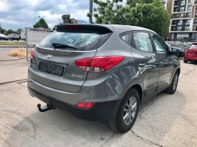 Hyundai IX35 1.7d.-6ck.face, снимка 7