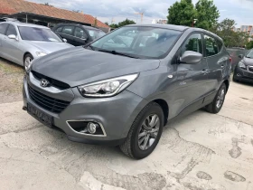 Hyundai IX35 1.7d.-6ck.face, снимка 3