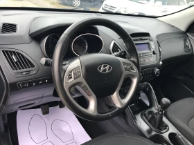 Hyundai IX35 1.7d.-6ck.face, снимка 13