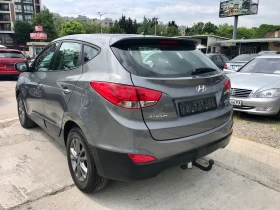 Hyundai IX35 1.7d.-6ck.face, снимка 5