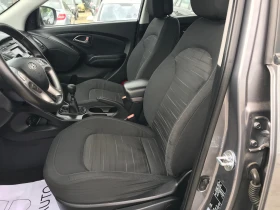 Hyundai IX35 1.7d.-6ck.face, снимка 10
