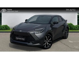Toyota C-HR 2.0HSD SELECTION AWD, снимка 1
