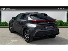 Toyota C-HR 2.0HSD SELECTION AWD, снимка 2