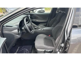 Toyota C-HR 2.0HSD SELECTION AWD, снимка 12