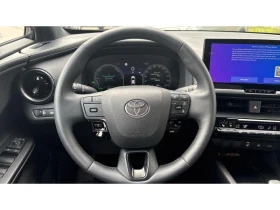 Toyota C-HR 2.0HSD SELECTION AWD, снимка 13