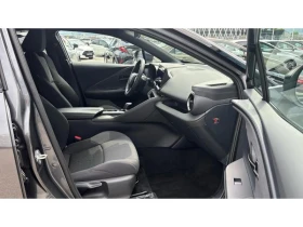 Toyota C-HR 2.0HSD SELECTION AWD, снимка 6