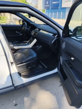 Land Rover Range Rover Evoque Si4, снимка 6