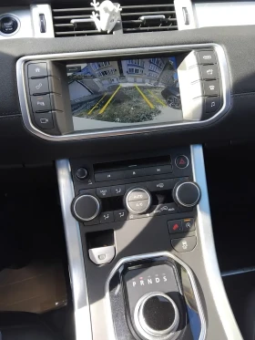 Land Rover Range Rover Evoque Si4, снимка 9