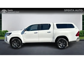 Toyota Hilux Месечна вноска от 550  , снимка 3