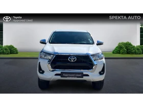 Toyota Hilux Месечна вноска от 550  , снимка 5