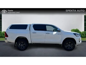 Toyota Hilux Месечна вноска от 550  , снимка 17
