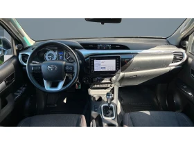 Toyota Hilux Месечна вноска от 550  , снимка 8
