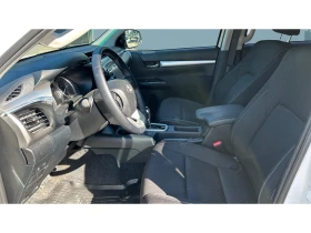 Toyota Hilux Месечна вноска от 550  , снимка 12