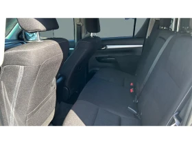 Toyota Hilux Месечна вноска от 550  , снимка 11