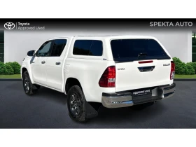 Toyota Hilux Месечна вноска от 550  , снимка 2