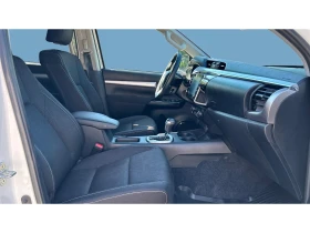 Toyota Hilux Месечна вноска от 550  , снимка 6